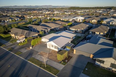 Photo of property in 18 Ridgeway Avenue, Rolleston, 7615