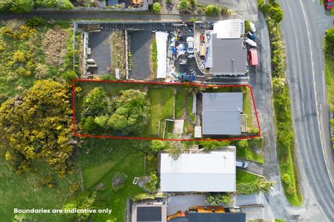 Photo of property in 912 Brighton Road, Brighton, Dunedin, 9035