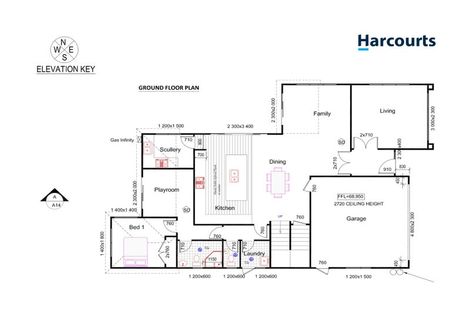 Photo of property in 66 Matangi View Drive, Orewa, 0931