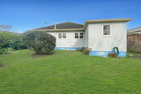 Photo of property in 30 Thomas Street, Linwood, Christchurch, 8062