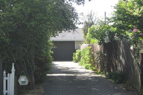 Photo of property in 2/11 Moana Street, Somerfield, Christchurch, 8024