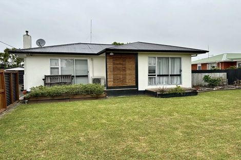 Photo of property in 22 Kettle Avenue, Awapuni, Palmerston North, 4412