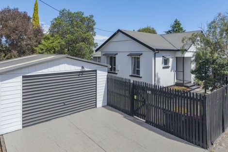 Photo of property in 22 Brynley Street, Hornby, Christchurch, 8042