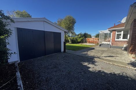 Photo of property in 56 Worthy Street, Ilam, Christchurch, 8041