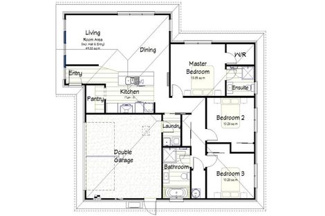 Photo of property in 4 Lodge Lane, Elgin, 7772
