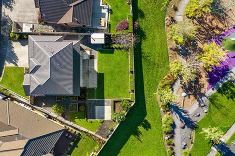 Photo of property in 6 Bentley Rise, Flagstaff, Hamilton, 3210