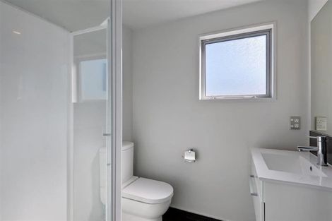 Photo of property in 1/424 Manchester Street, St Albans, Christchurch, 8014