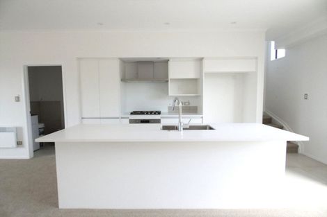 Photo of property in 9/25 Sidney Wallingford Way, Hobsonville, Auckland, 0616
