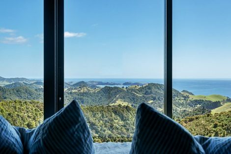 Photo of property in 49 Sandy Bay Farms Road, Matapouri, Whangarei, 0173