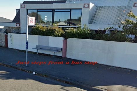 Photo of property in 5/5 Kipling Street, Addington, Christchurch, 8024