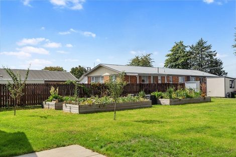 Photo of property in 4u2 Shakespeare Avenue, Enderley, Hamilton, 3214