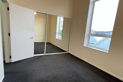 Photo of property in 31-41 Pirie Street, Mount Victoria, Wellington, 6011