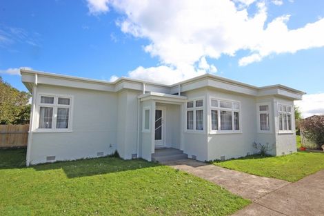 Photo of property in 94 Havill Street, Takaro, Palmerston North, 4410