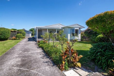 Photo of property in 36 Grey Street, Glenholme, Rotorua, 3010