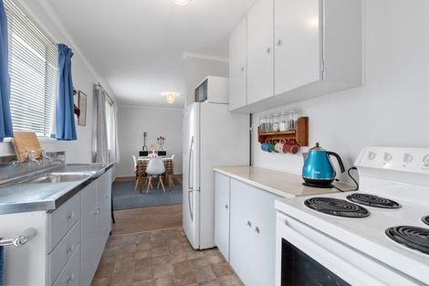 Photo of property in 90b Brandon Street, Featherston, 5710