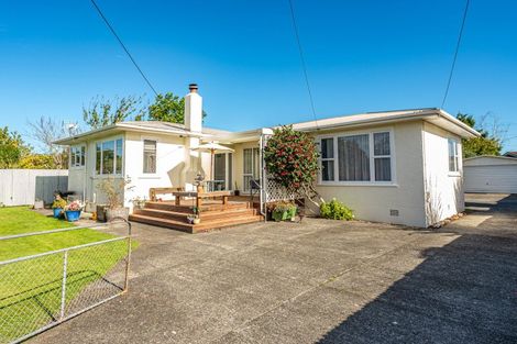 Photo of property in 35a Lewis Avenue, Aramoho, Whanganui, 4500