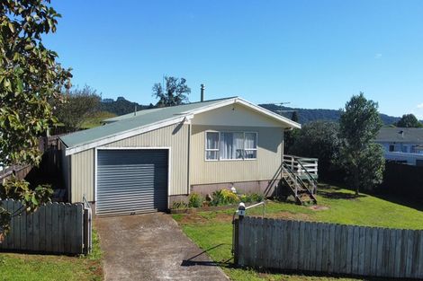Photo of property in 8 Monument Road, Kaikohe, 0405
