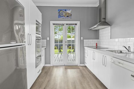 Photo of property in 15 Ayr Street, Fairlie, 7925