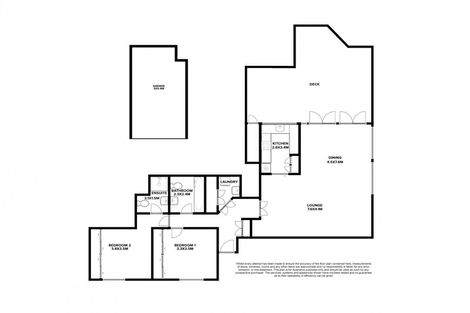 Photo of property in Highwic, 32u9 Hobson Street, Thorndon, Wellington, 6011