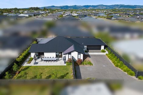 Photo of property in 50 Te Waikare Street, Lincoln, 7608