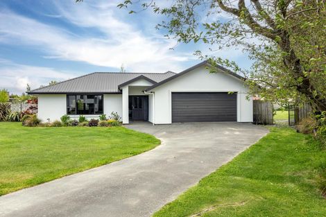 Photo of property in 39f Morgan Street, Methven, 7730