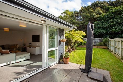 Photo of property in 1 Banks Boulevard, Whitby, Porirua, 5024