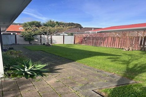 Photo of property in 3a Brook Street, Waiwhetu, Lower Hutt, 5010
