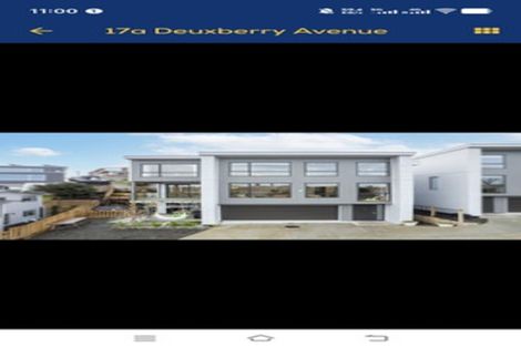 Photo of property in 17a Deuxberry Avenue, Northcote, Auckland, 0627