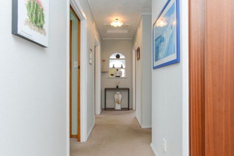 Photo of property in 21 Cottrell Crescent, Onekawa, Napier, 4110