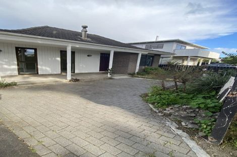 Photo of property in 136 Manly Street, Paraparaumu Beach, Paraparaumu, 5032