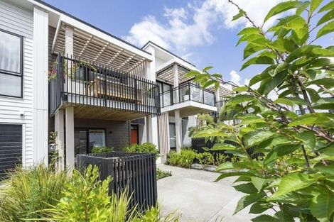 Photo of property in 17 Malcolm Calder Road, Hobsonville, Auckland, 0616