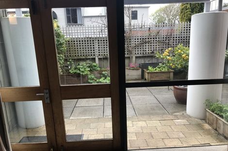 Photo of property in 80u1 Hobson Street, Thorndon, Wellington, 6011