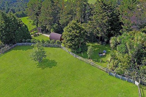 Photo of property in 677 Puketotara Road, Okaihau, Kerikeri, 0295