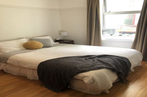 Photo of property in Invincible House, 6/161 Willis Street, Te Aro, Wellington, 6011