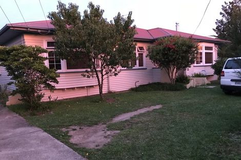 Photo of property in 3 Argyle Street, Hamilton East, Hamilton, 3216