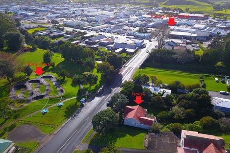 Photo of property in 16 Bank Street, Kaitaia, 0410