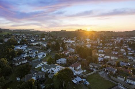 Photo of property in 13 County Place, Tirau, 3410