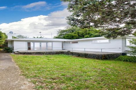 Photo of property in 26 Trojan Crescent, New Lynn, Auckland, 0600