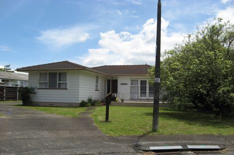 Photo of property in 8 Maynard Place, Mangere Bridge, Auckland, 2022