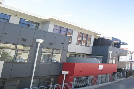 Photo of property in 5/7 Hanson Street, Mount Cook, Wellington, 6021