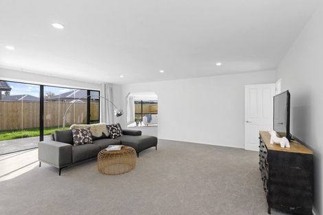 Photo of property in 8 Jillian Lane, Rolleston, 7615