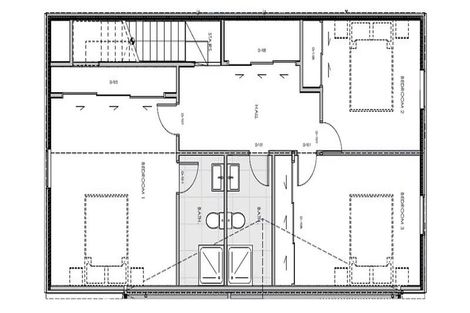 Photo of property in 11 Malaga Crescent, Harewood, Christchurch, 8051