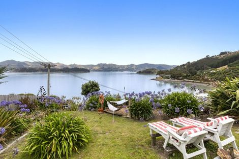 Photo of property in 466 Marine Drive, Charteris Bay, Lyttelton, 8971