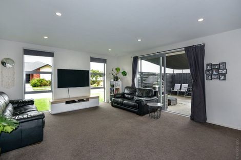 Photo of property in 8 Chert Street, Rolleston, 7614