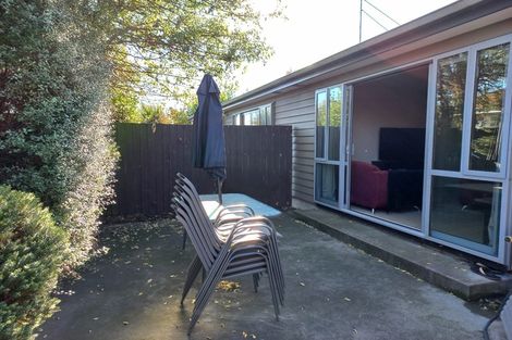 Photo of property in 2/13 Elizabeth Street, Riccarton, Christchurch, 8011