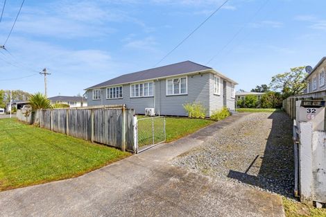 Photo of property in 52 Cuba Street, Marton, 4710
