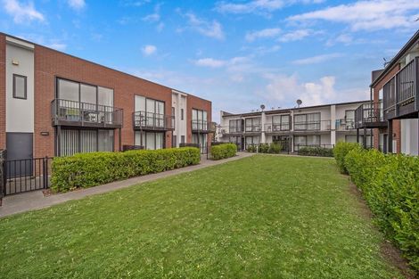 Photo of property in 18/17 Bunyan Street, Waltham, Christchurch, 8023