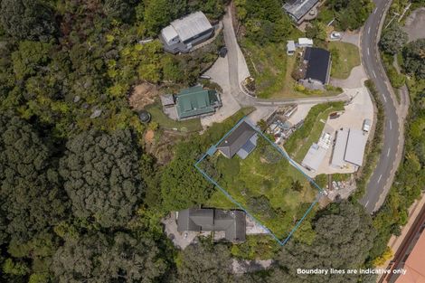 Photo of property in 144 Paku Drive, Tairua, 3508