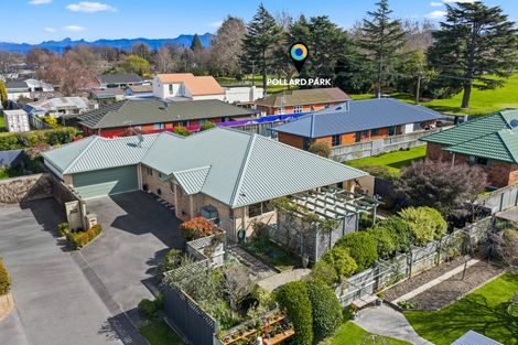 Photo of property in 6 Waterlea Green, Mayfield, Blenheim, 7201