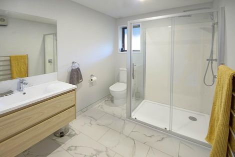 Photo of property in 1 Gammack Drive, Halswell, Christchurch, 8025